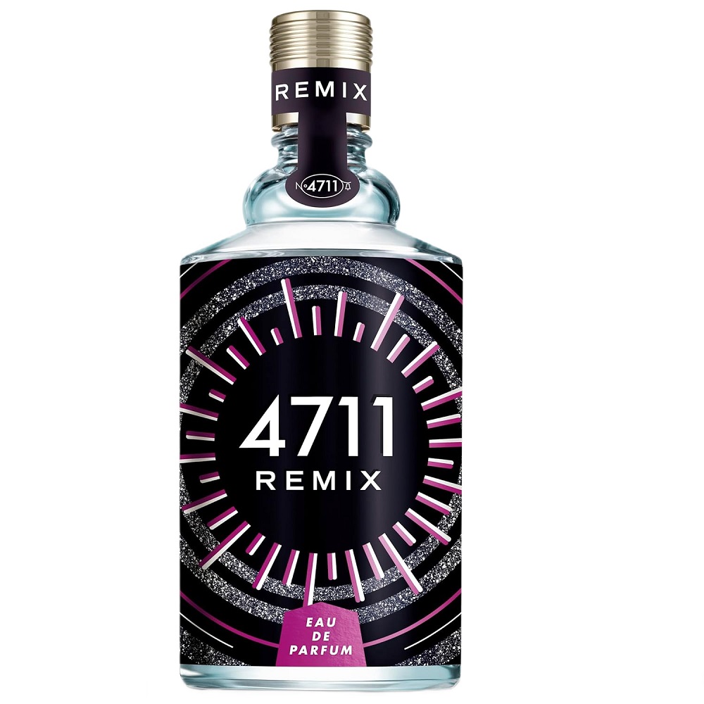 Remix Electric Night Parfémovaná voda Ve spreji 100ml