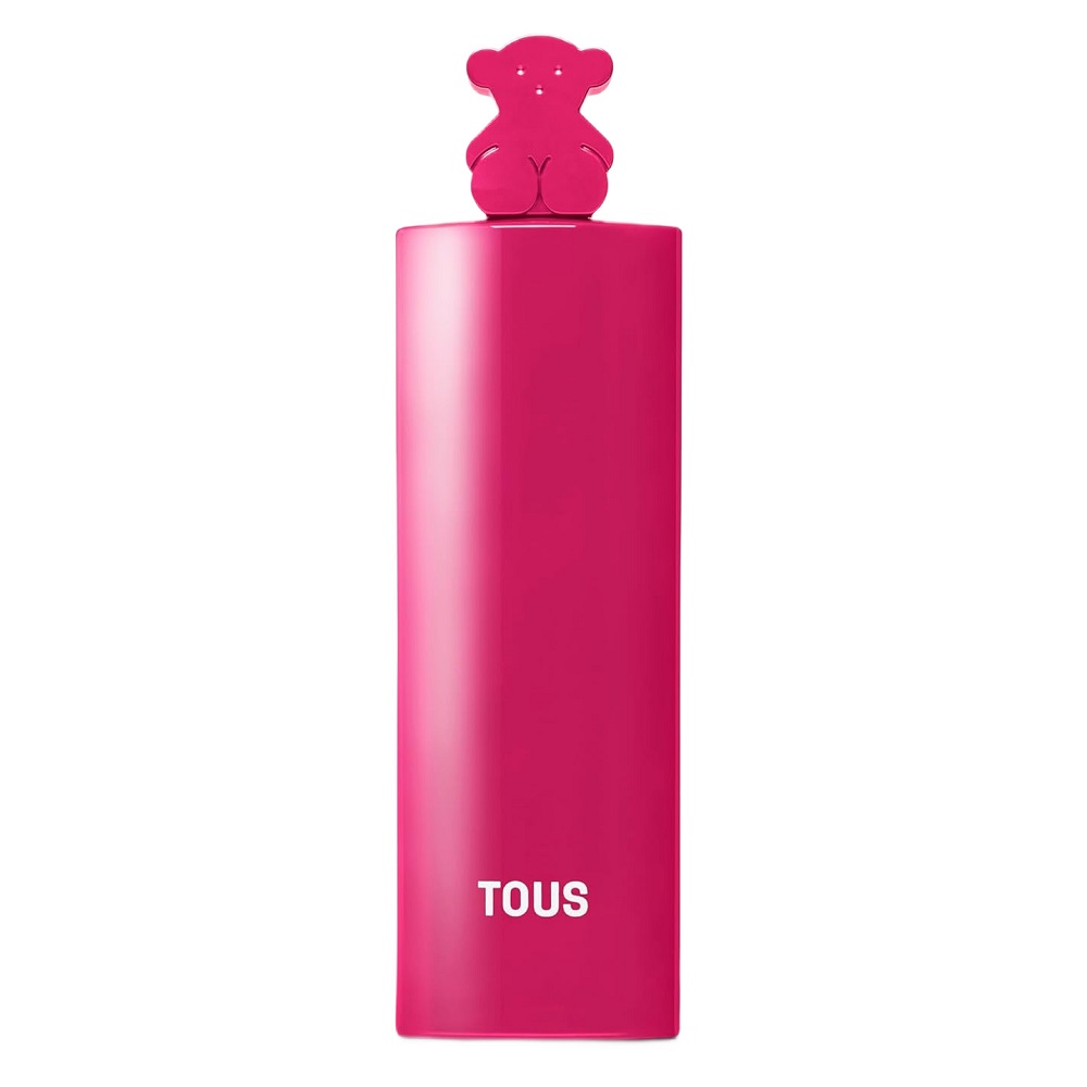 More Pink Ve Spreji 2