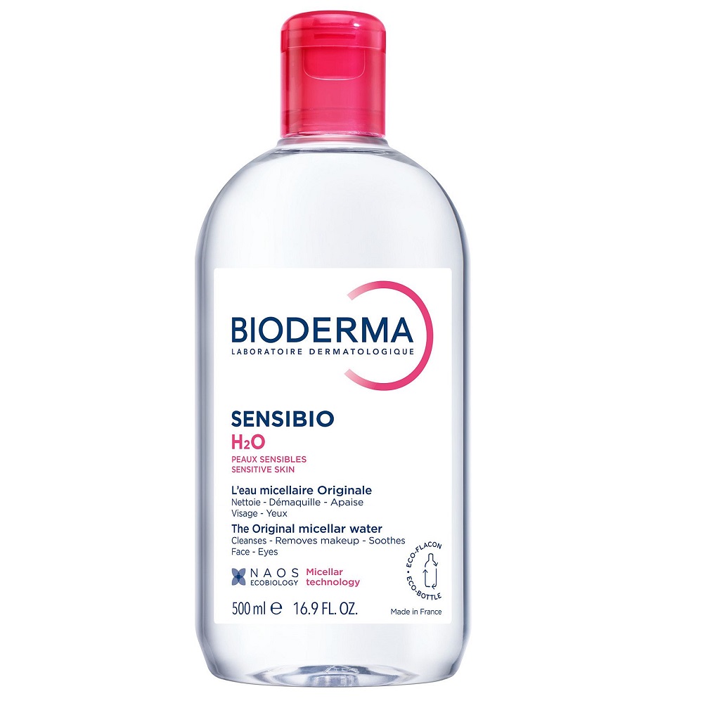 Sensibio H2O New Sensibio H2O Micelarna Voda 500ml