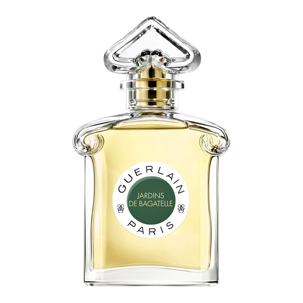 Jardins De Bagatelle Ve Spreji
