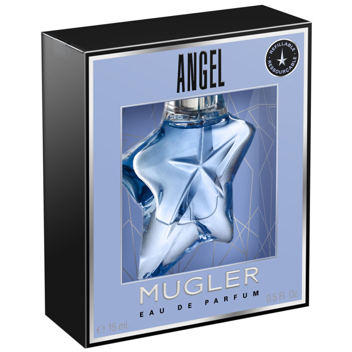 Angel Eau De Náhradný Sprej