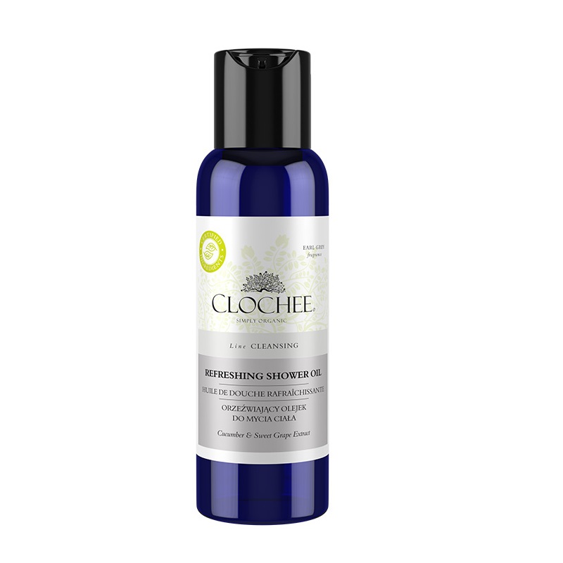 Refreshing Shower Oil Osvěžující Tělový Olej