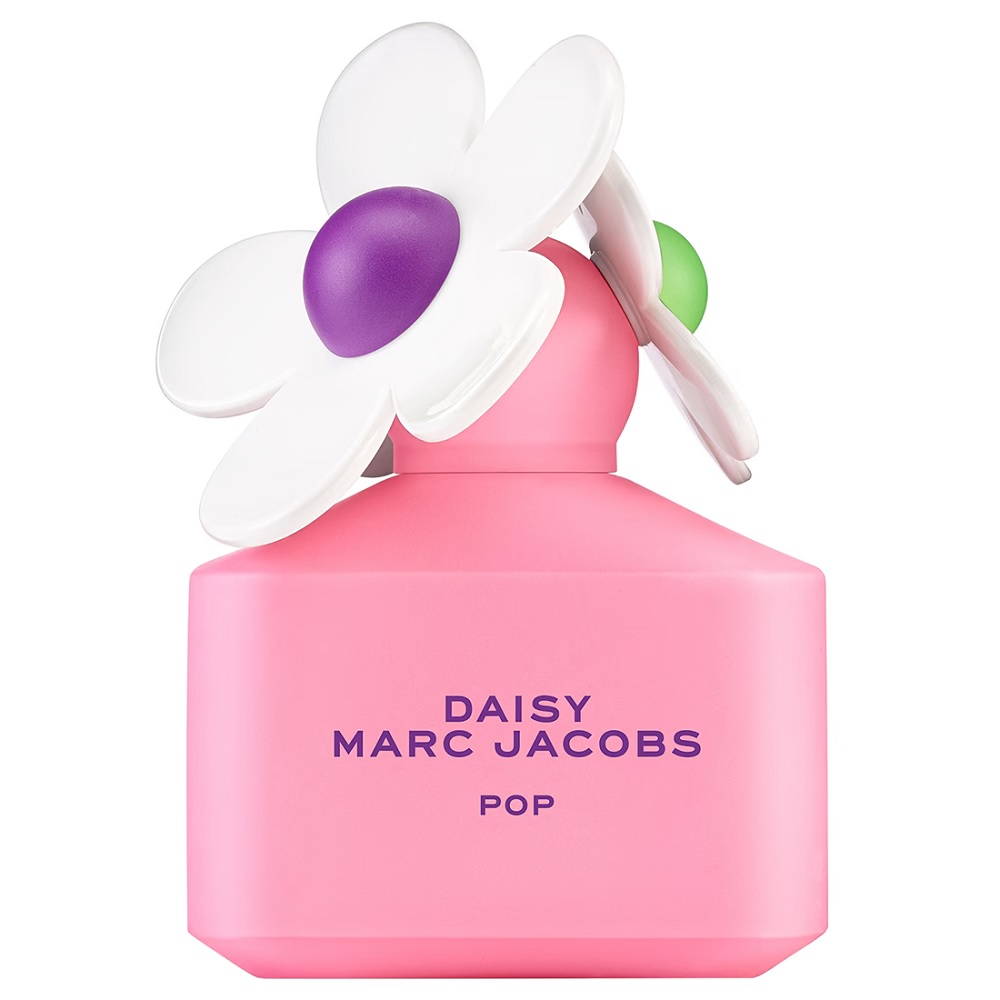 Daisy Pop Toaletná Voda V Spreji 50ml
