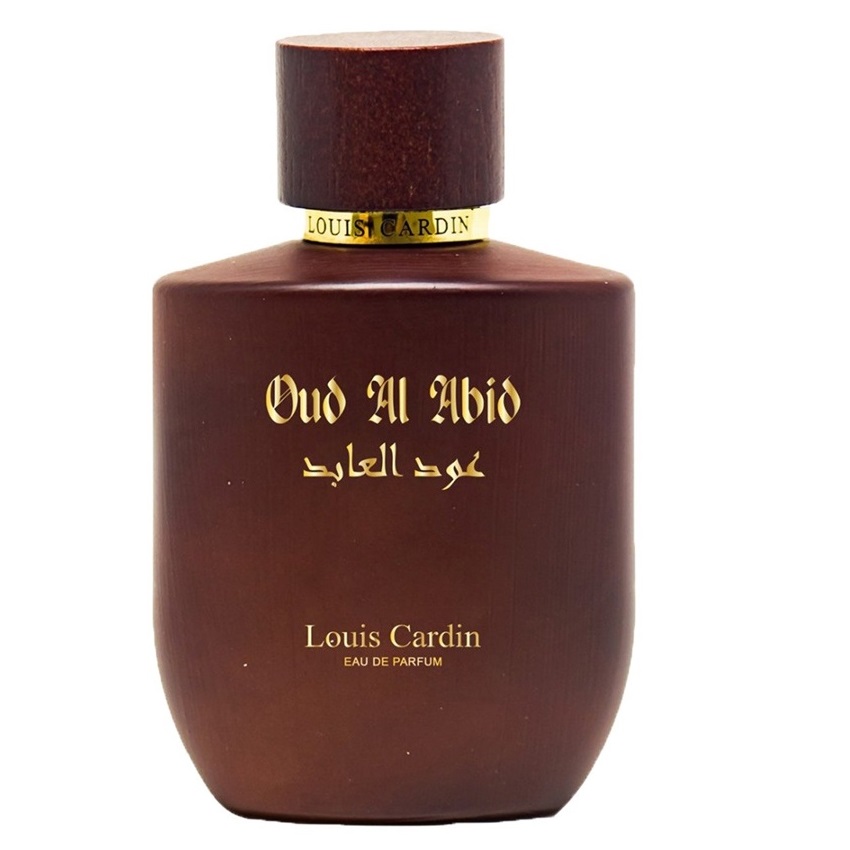 Oud Al Abid Parfumovaná Voda 100ml