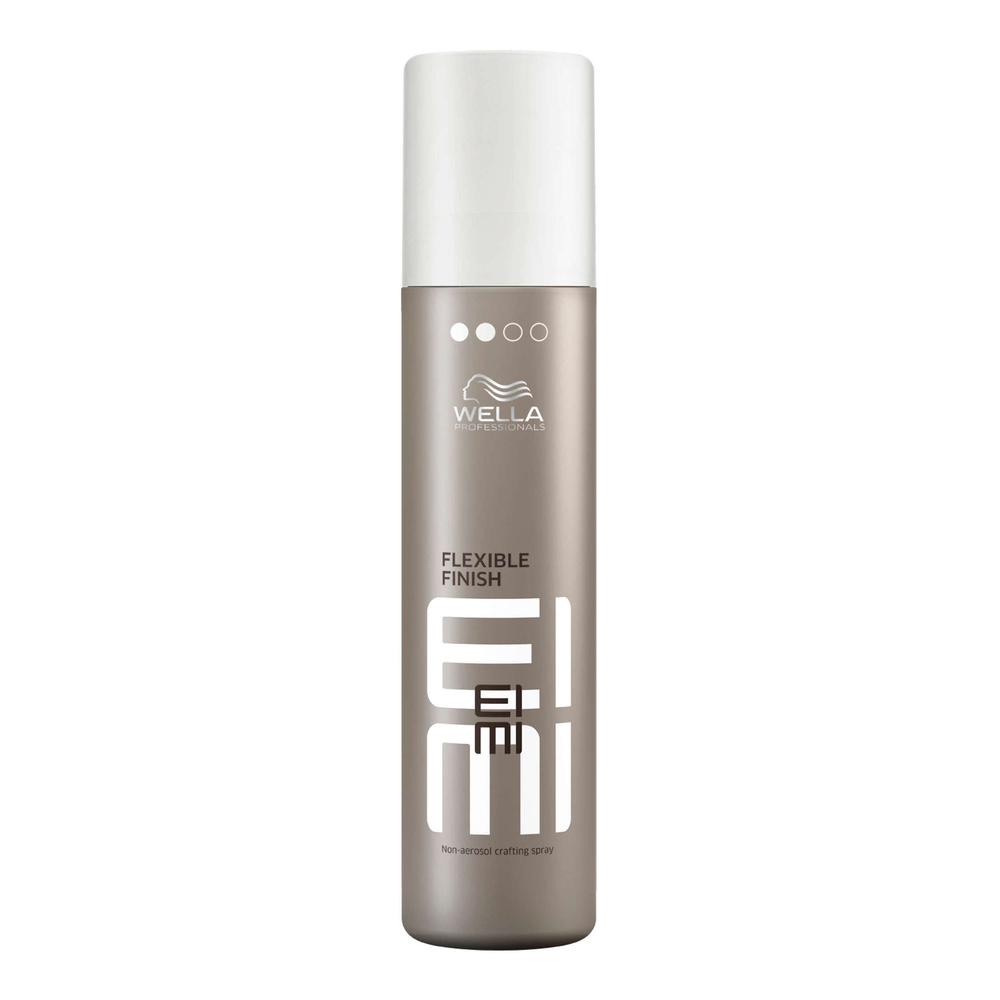 Lak Na Vlasy Eimi Dynamic Fix Fast Fix 5