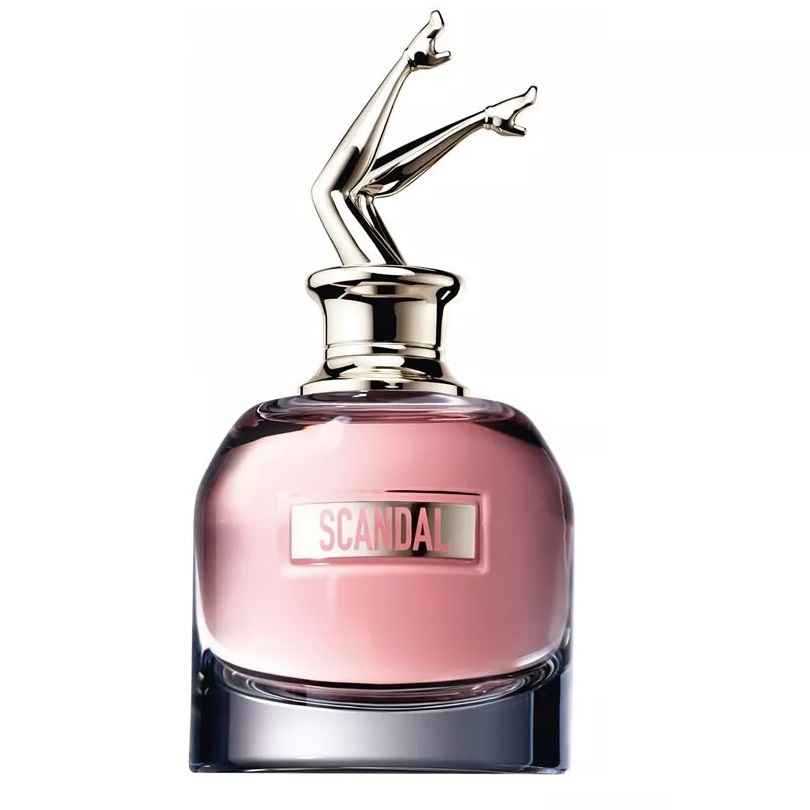 Scandal Ve Spreji