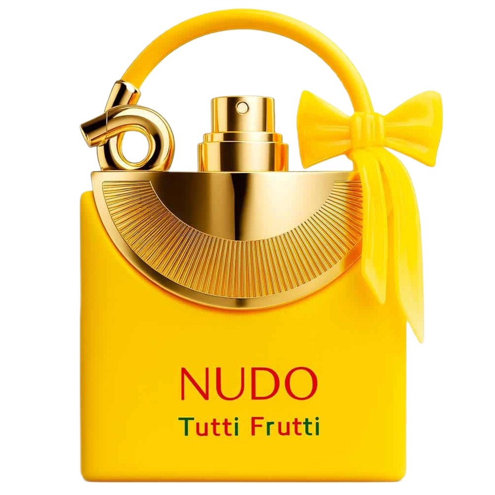 Nudo Tutti Frutti Parfémovaná voda Ve spreji 100ml