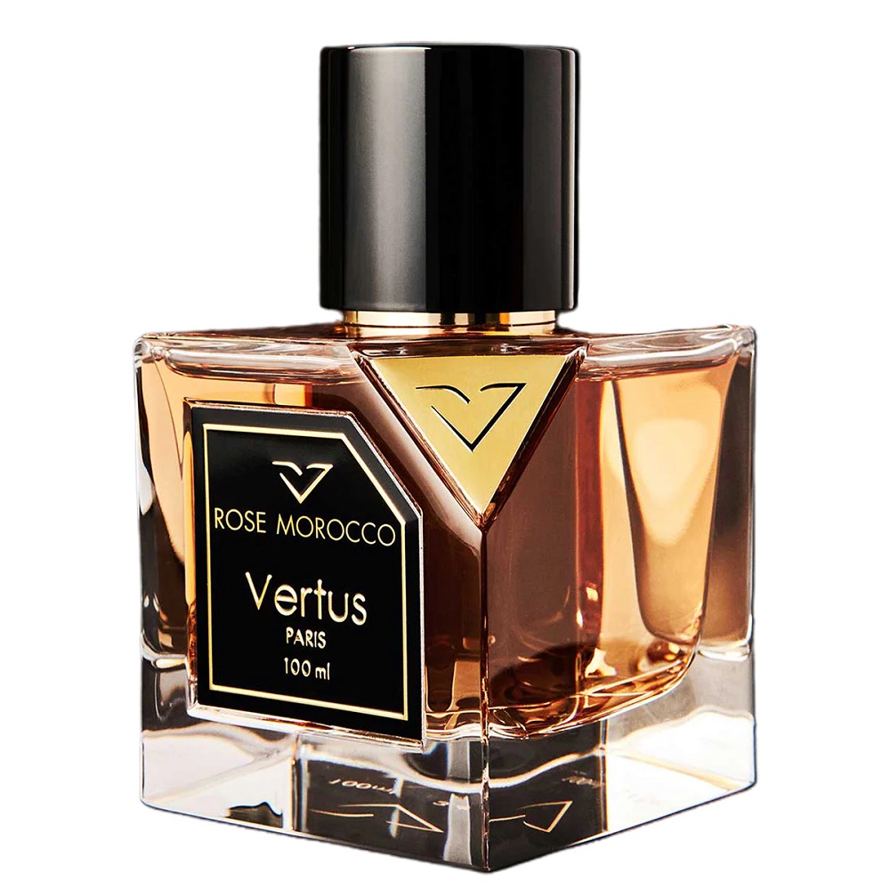 Rose Morocco Parfémovaná voda 100ml