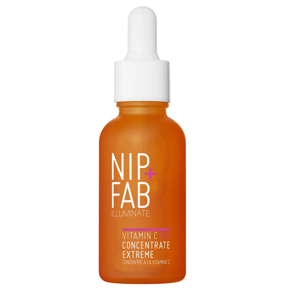 _Vitamin C Fix Concentrate Booster Koncentrovaný Booster Na Obličej 15% 30 ml