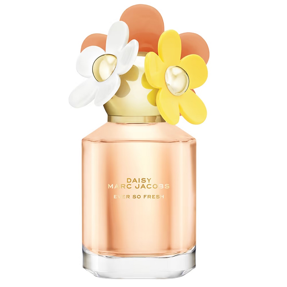 Daisy Ever So Fresh 3