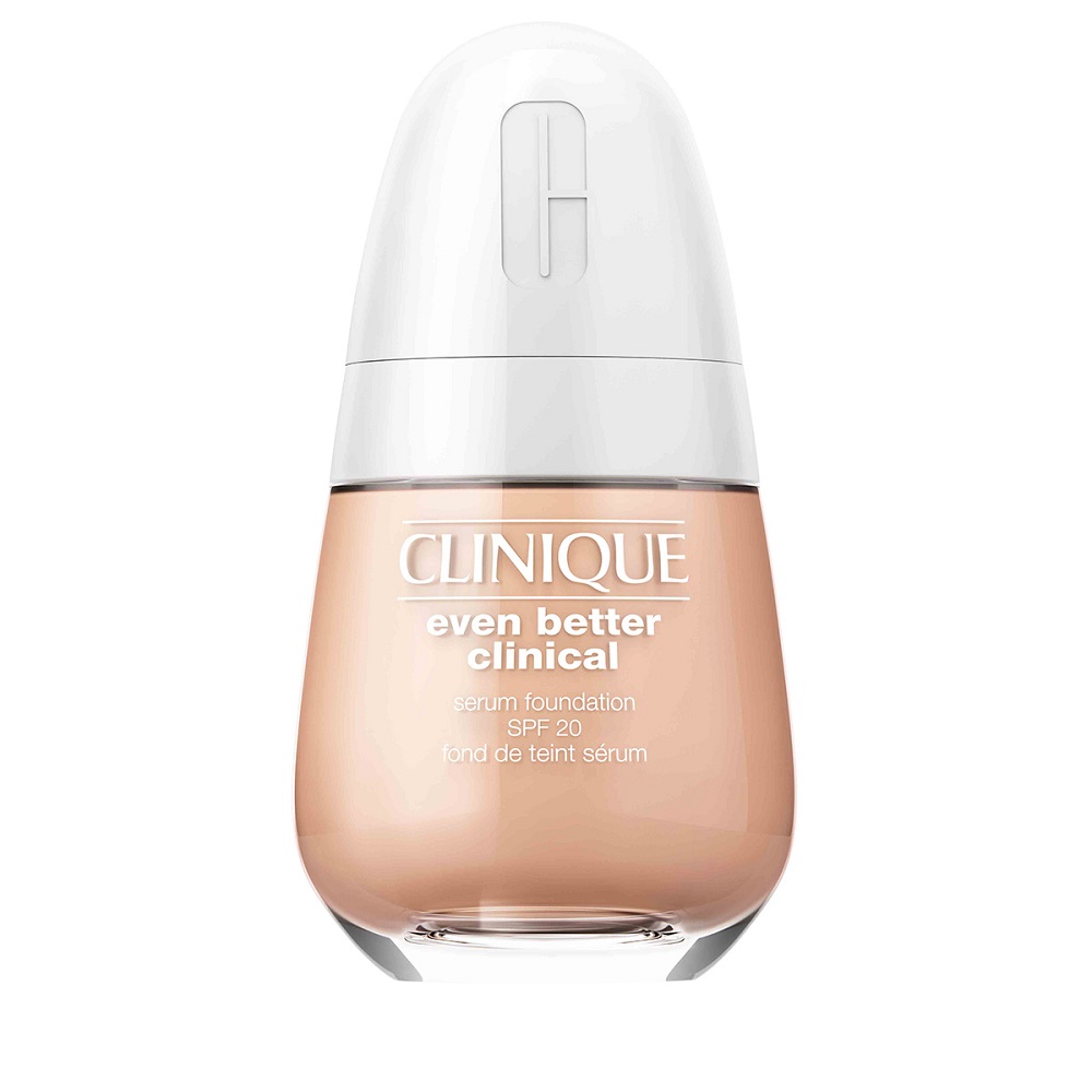 Even Better Clinical™ Serum Foundation Podkladový Krém Pro Sjednocení Tónu Pleti CN 20 Fair S Ochranným Faktorem SPF 20 13