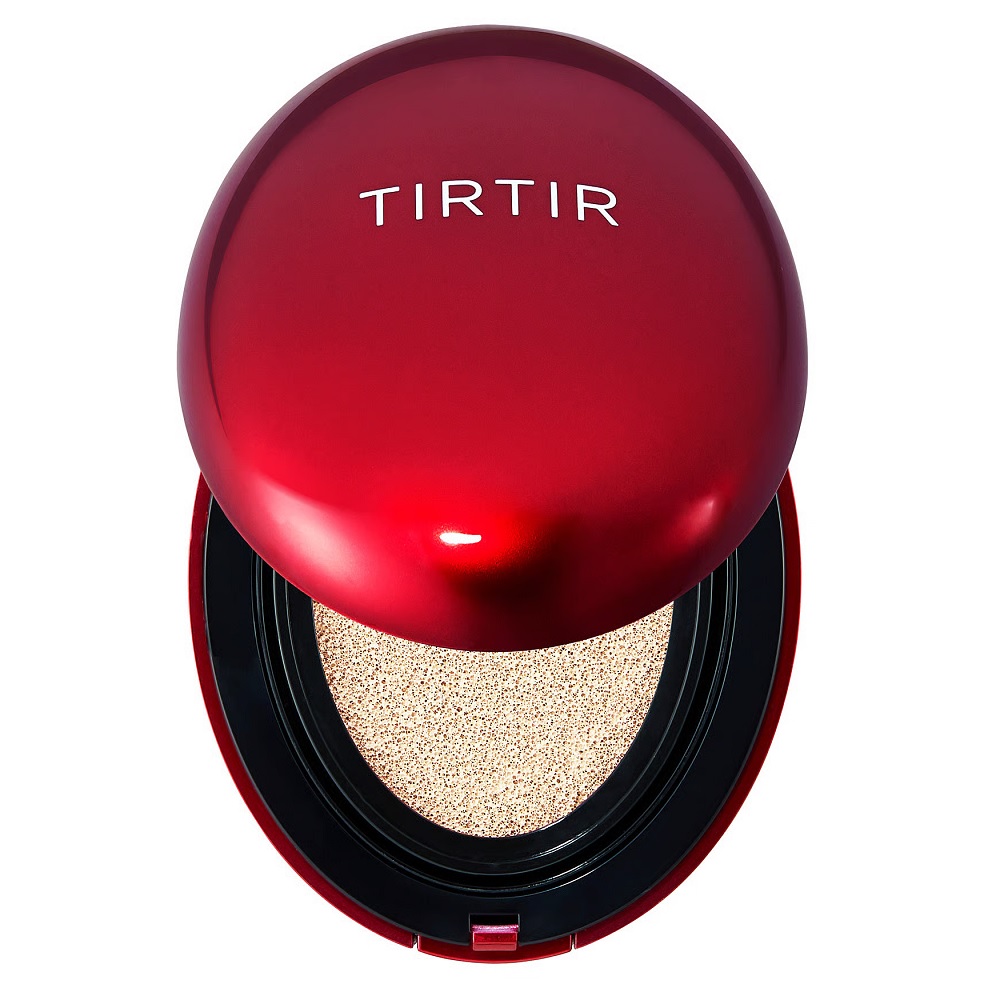 Mask Fit Red Cushion Dlhotrvající Podkladová Báze Na Obličej V Polštářku 21N Ivory 5