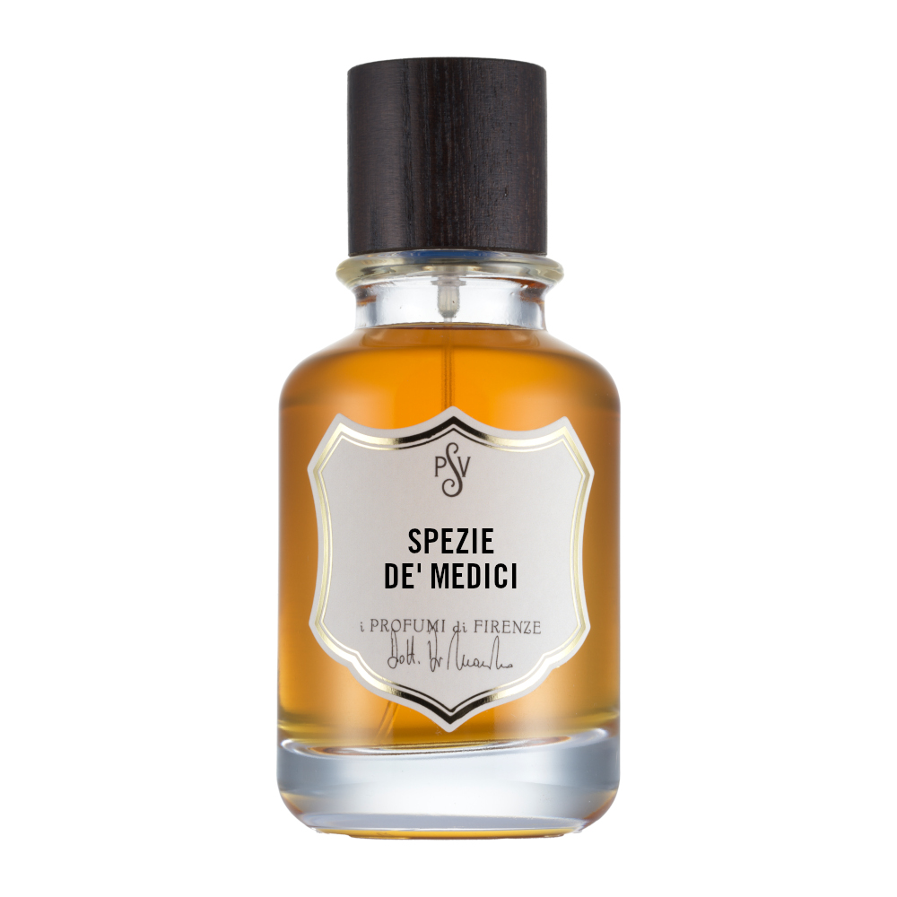 Spezie De Medici 3