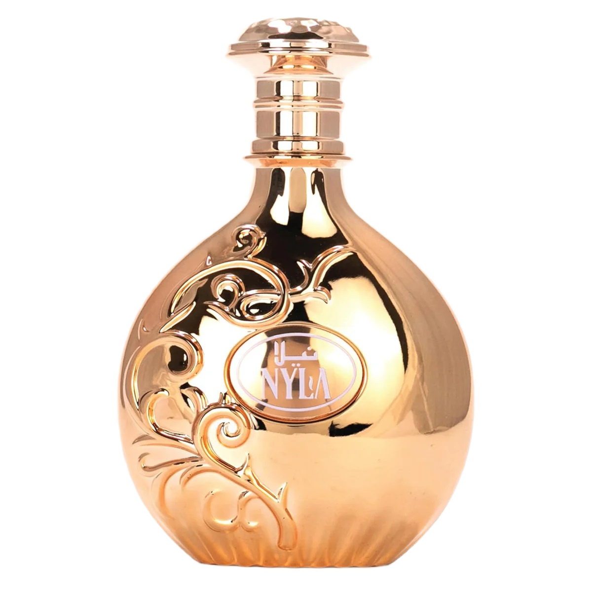 Nyla Parfumovaná Voda V Spreji 80 Ml