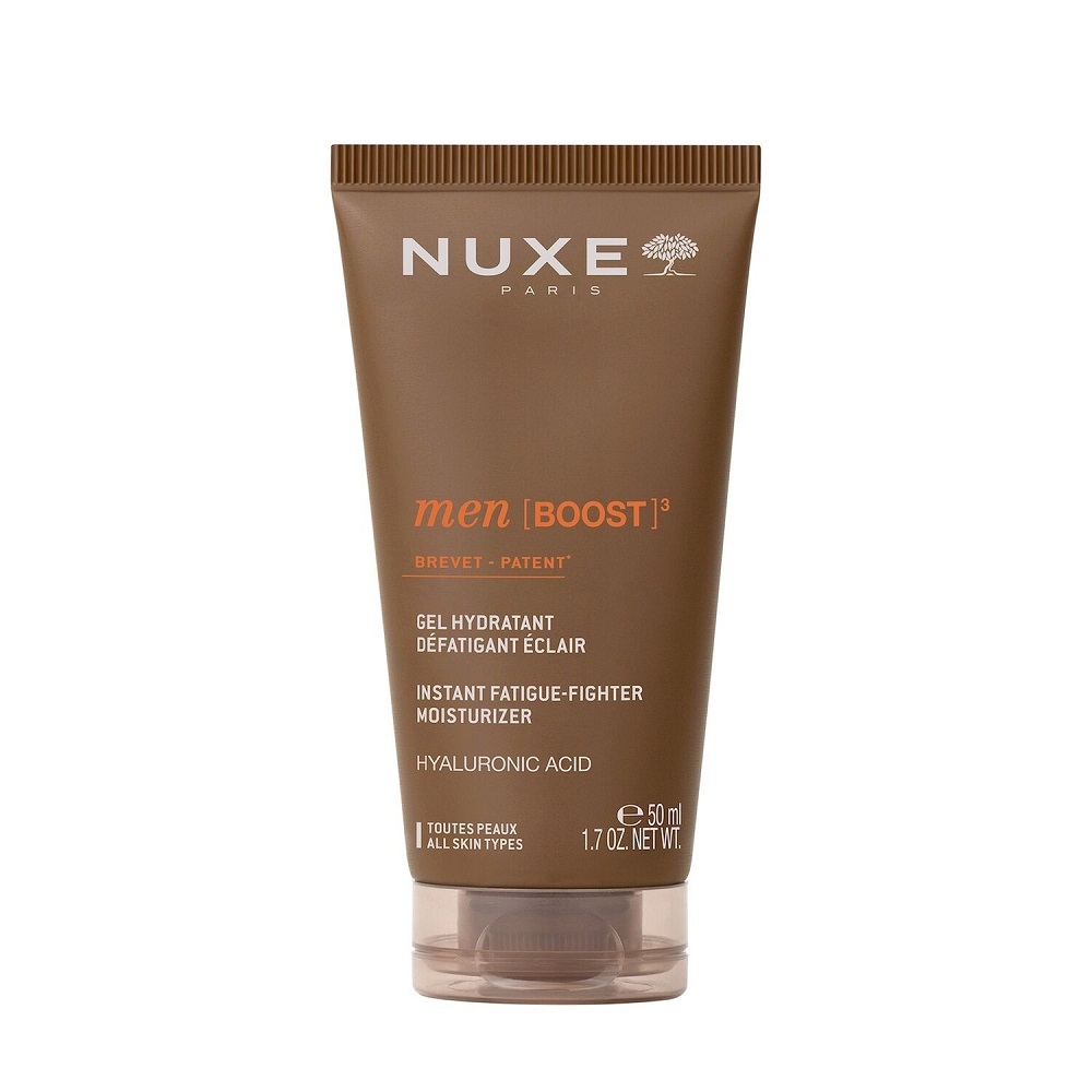 Men [BOOST] Hydratační Gel Na Obličej