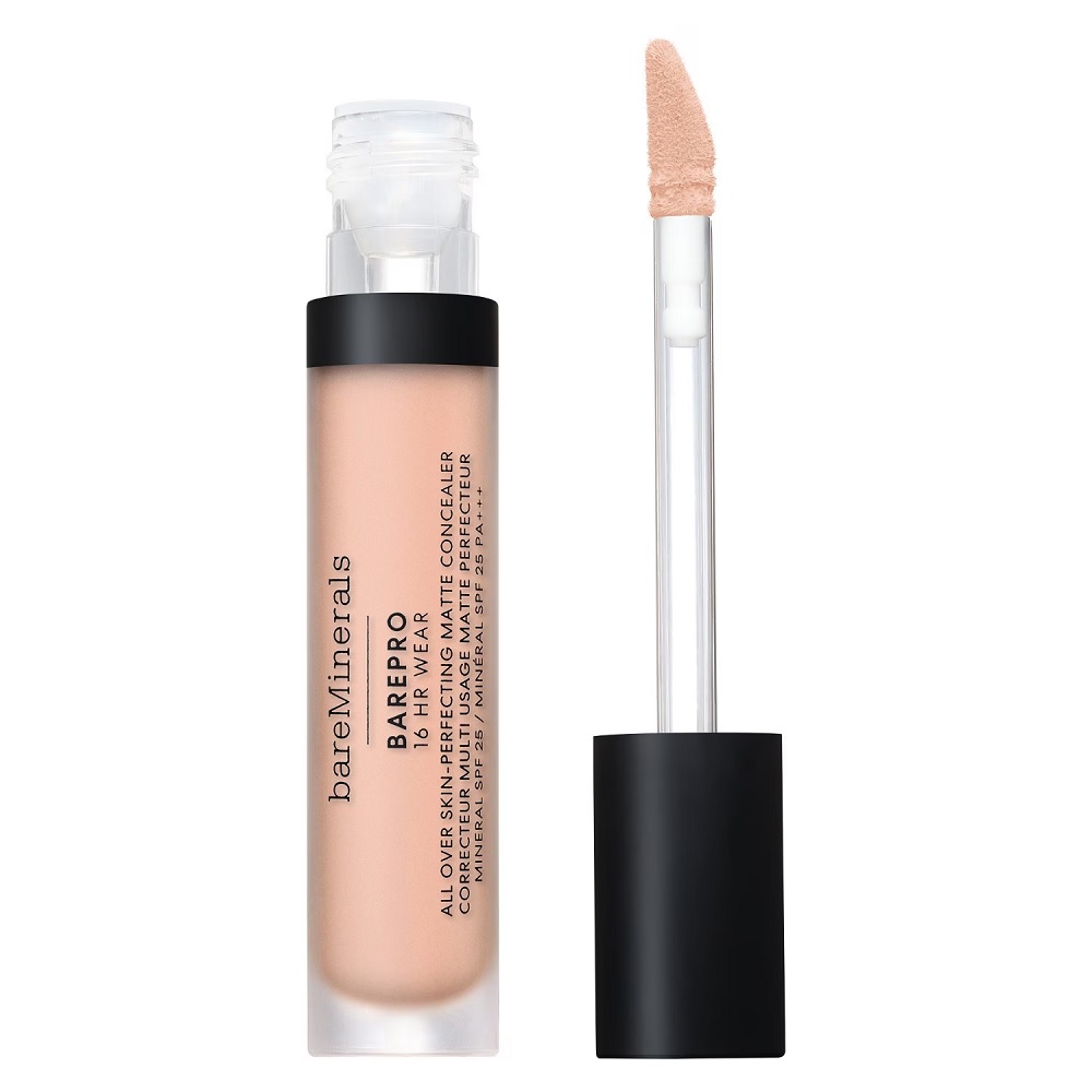 BarePro 16HR All Over Skin-Perfecting Matte Concealer 8