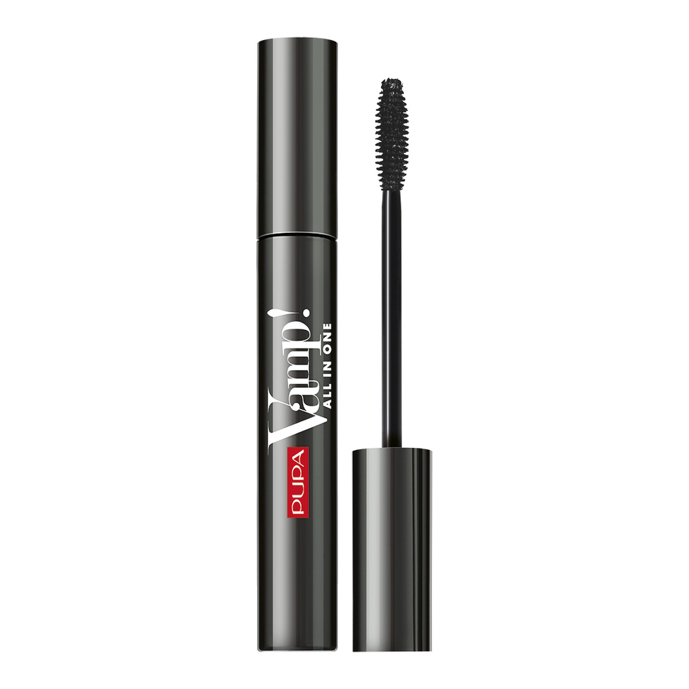 Vamp! All In One Mascara 101 Black 9ml