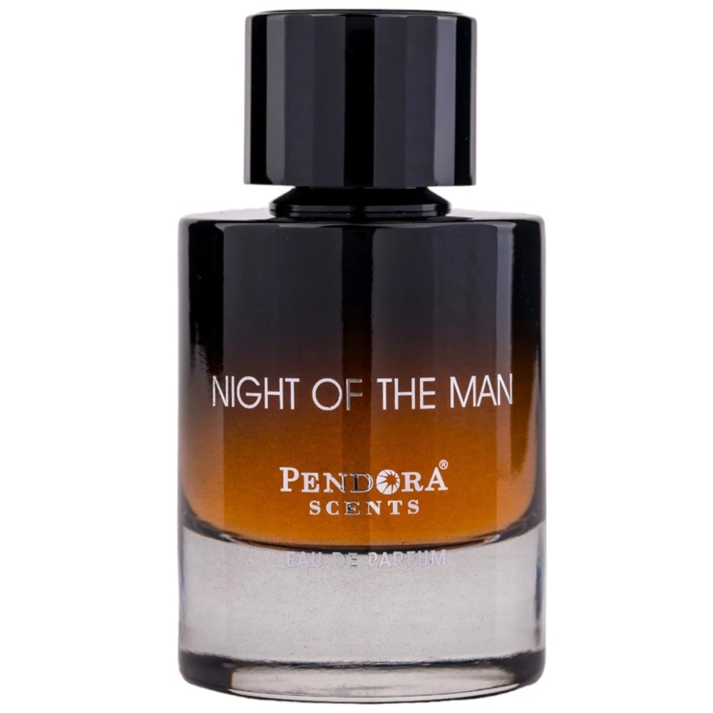 Night Of The Man Parfémová Voda Ve Spreji 100 ml