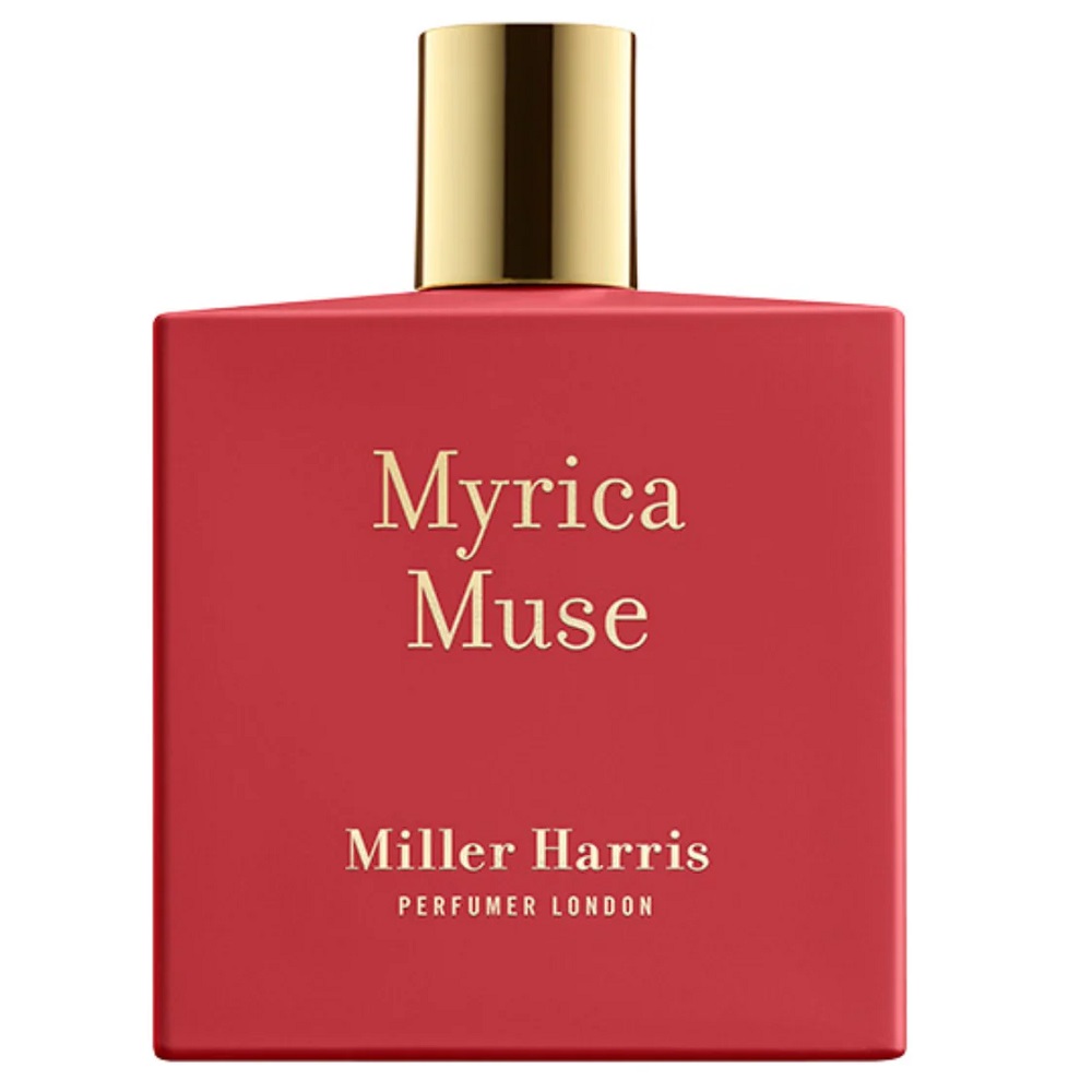Myrica Muse 2