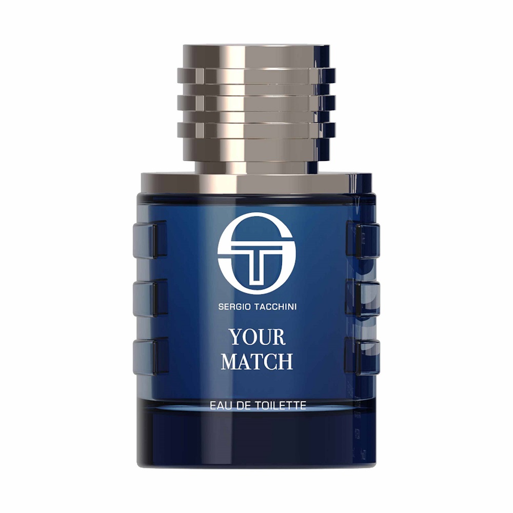 Your Match Toaletní voda Ve spreji 100 Ml