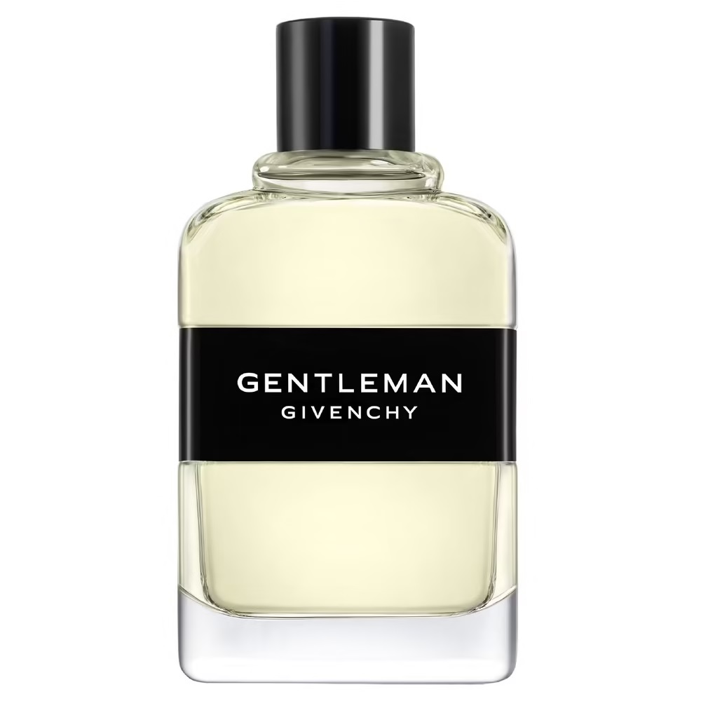 Gentleman Ve Spreji