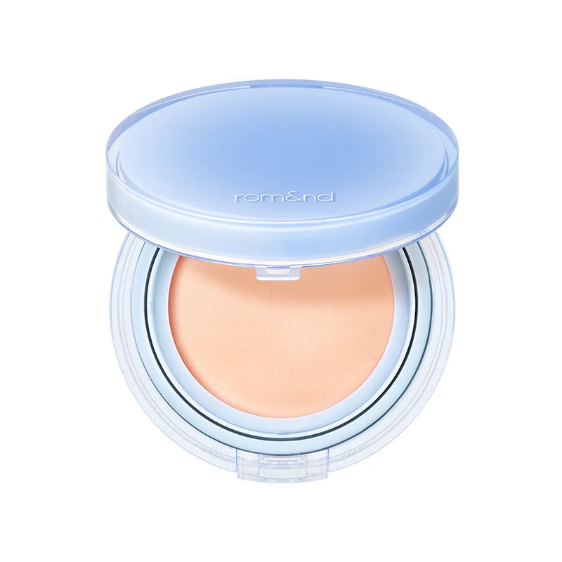 Bare Water Cushion Hydratační Podkladová Báze Na Obličej 02 Pure 21