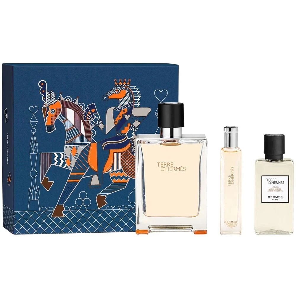 Terre D'Hermes