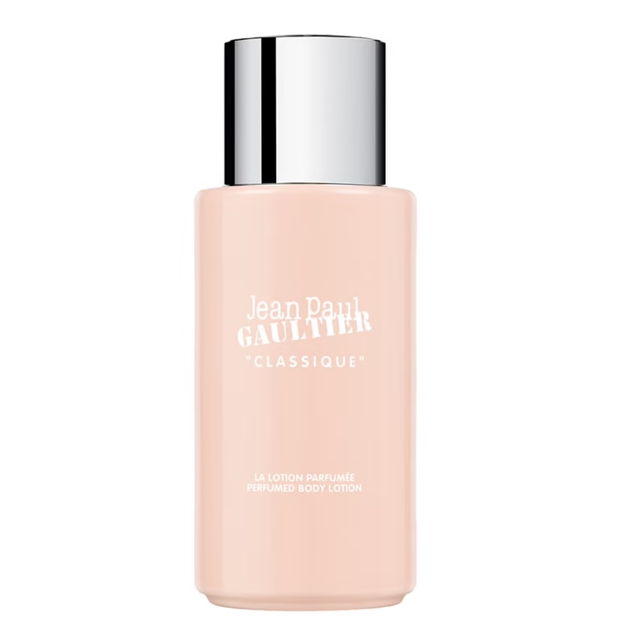 Classique Tělové mléko 200ml