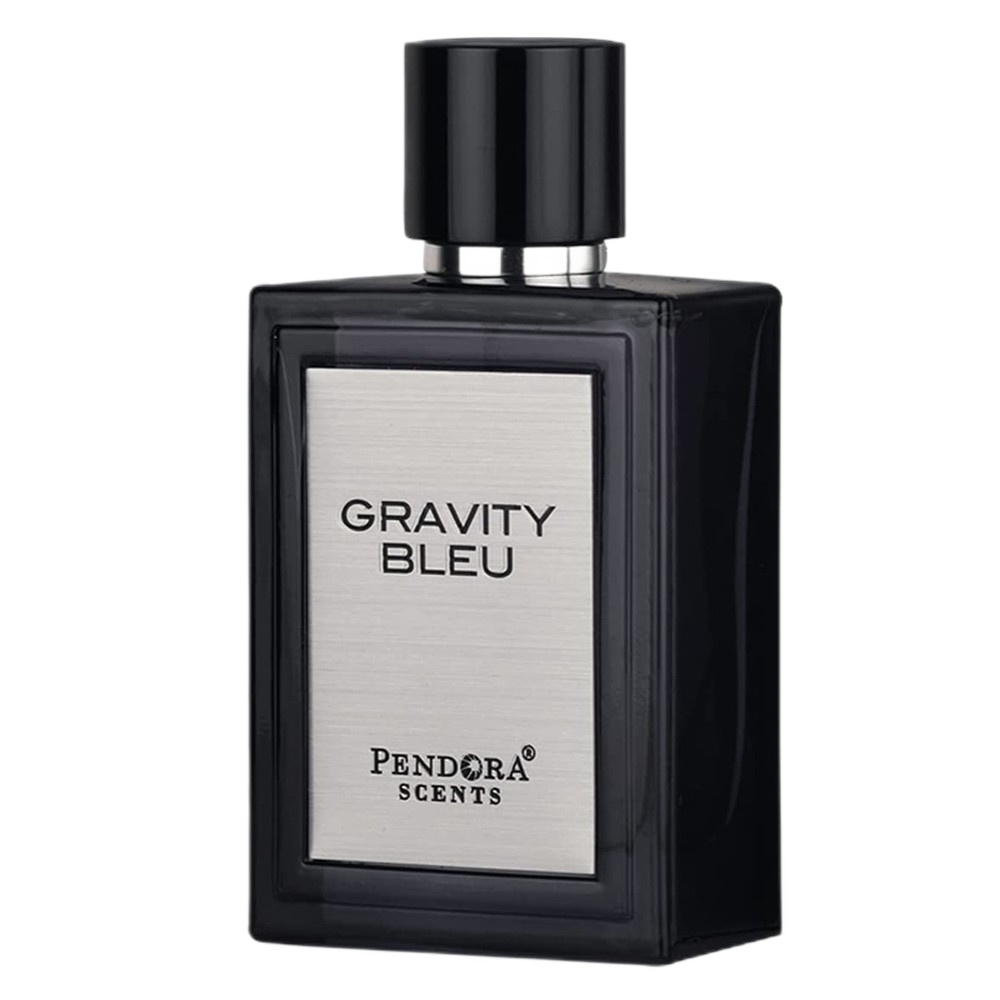 Gravity Bleu Parfémovaná voda Ve spreji 100ml