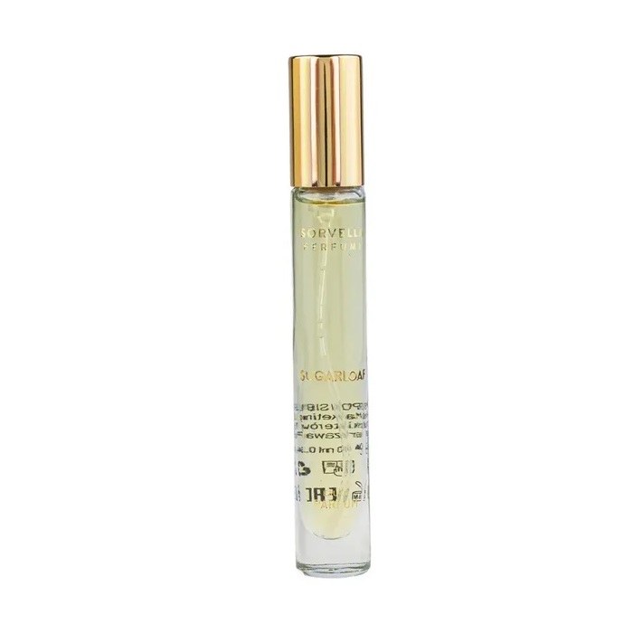 Mountain Sugarloaf Parfémovaná voda Ve spreji 10 Ml