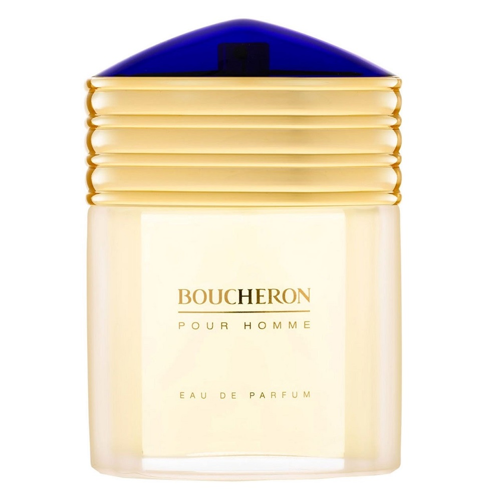 Pour Homme Parfémovaná voda 100ml