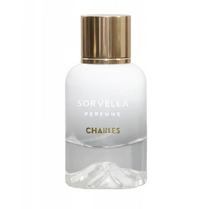 Mountain Charles 2