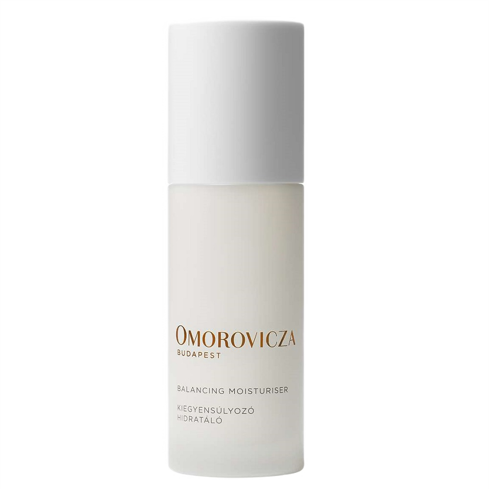 HYDRO MINERAL COLLECTION Vyvažující Hydratační Krém 50 ml
