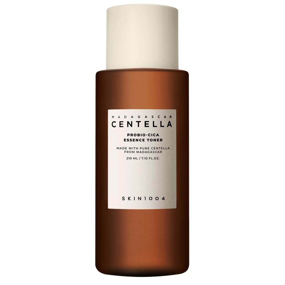 Madagascar Centella Probio-Cica Essense Toner Vyživujúce Tonikumum S Probiotikami 210ml