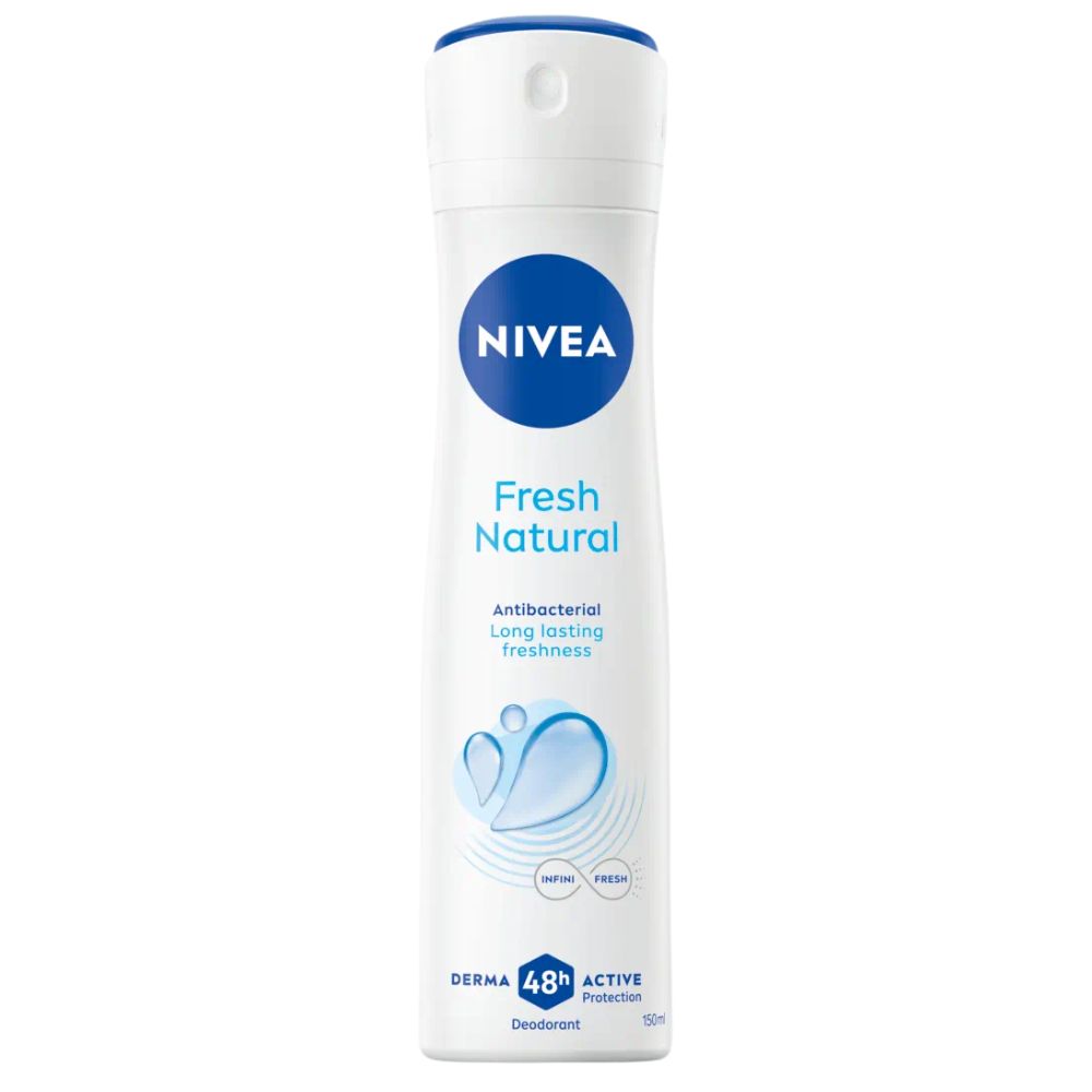 Prírodný Deodorant 3