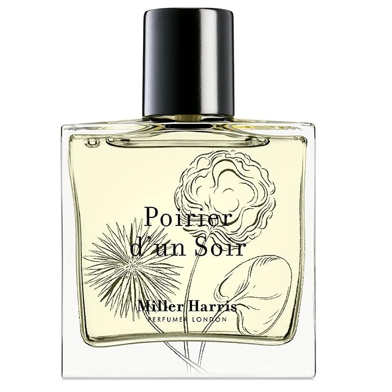 Poirier D'un Soir Parfémovaná voda 50ml