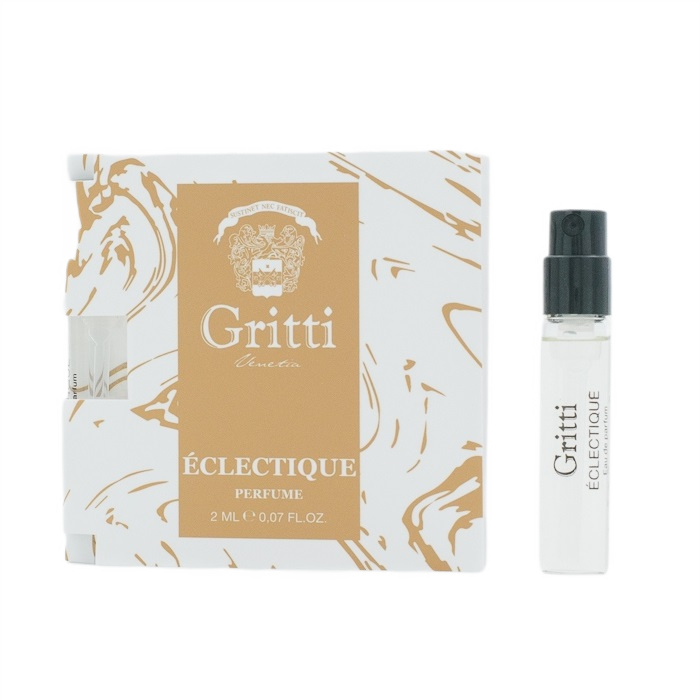 Eclectique Ve Spreji 2