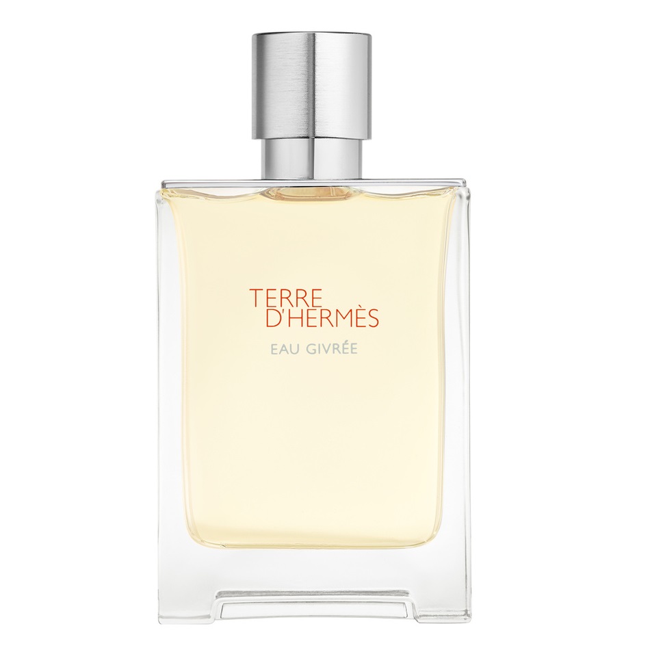Terre D'Hermes Eau Givree Ve Spreji 4