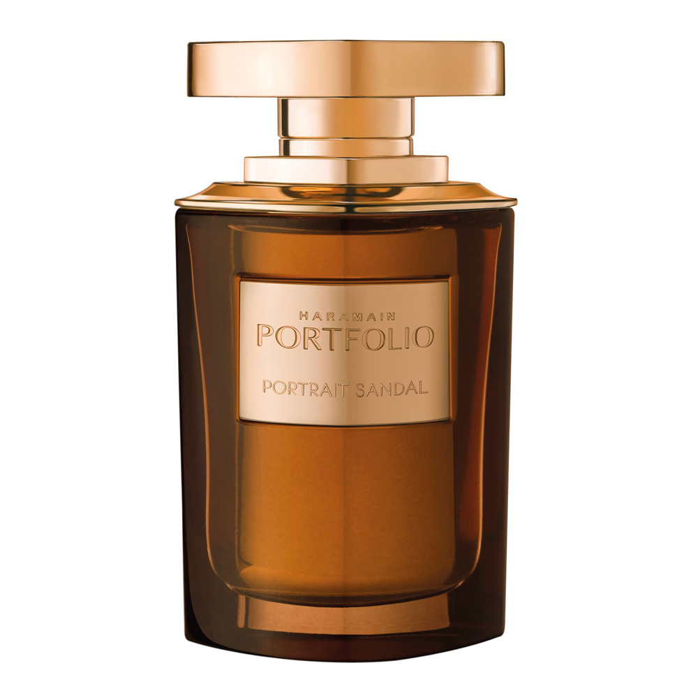 Portfolio Portrait Sandal Parfémová Voda Ve spreji 75ml