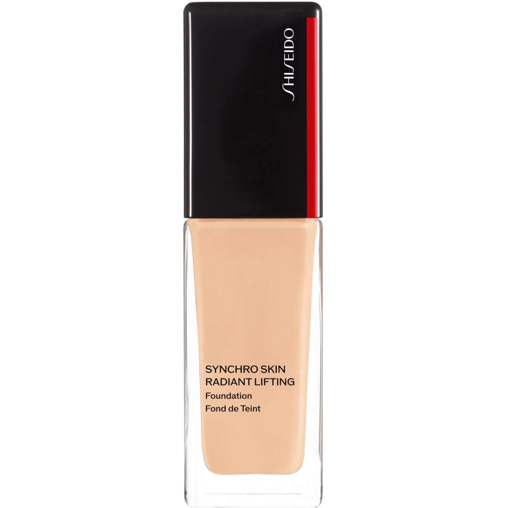 Synchro Skin Radiant Lifting Foundation NEW Synchro Skin Radiant Lifting Foundation – Rozjasňující Liftingový 3