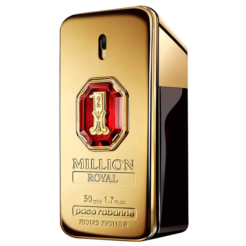 1 Million Royal 2
