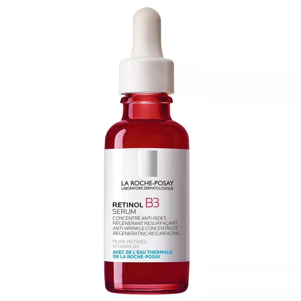 Retinol B3 Koncentrované Sérum Proti Vráskam 30ml