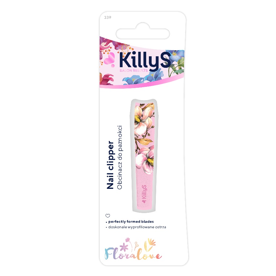 Floralove Kleštičky Na Nehty
