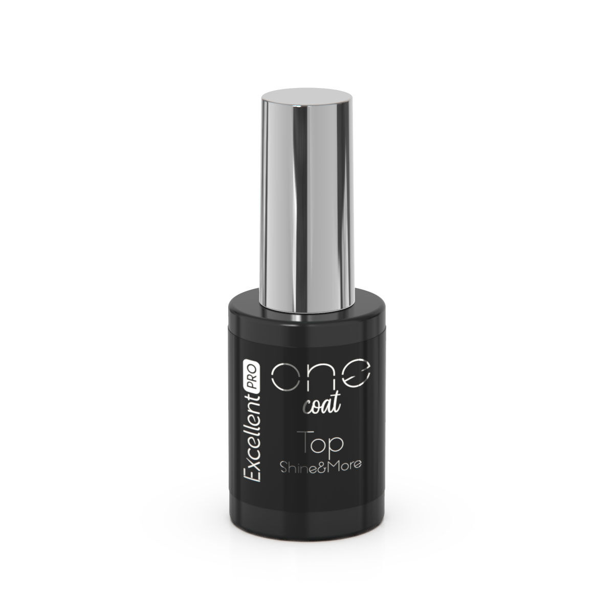 One Coat Top Shine & More Hybridní Lak