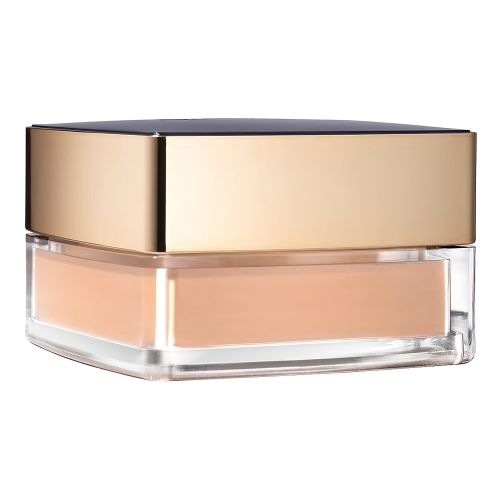 Double Wear Sheer Flattery Loose Powder Sypký Pudr Na Obličej Medium Matte 3