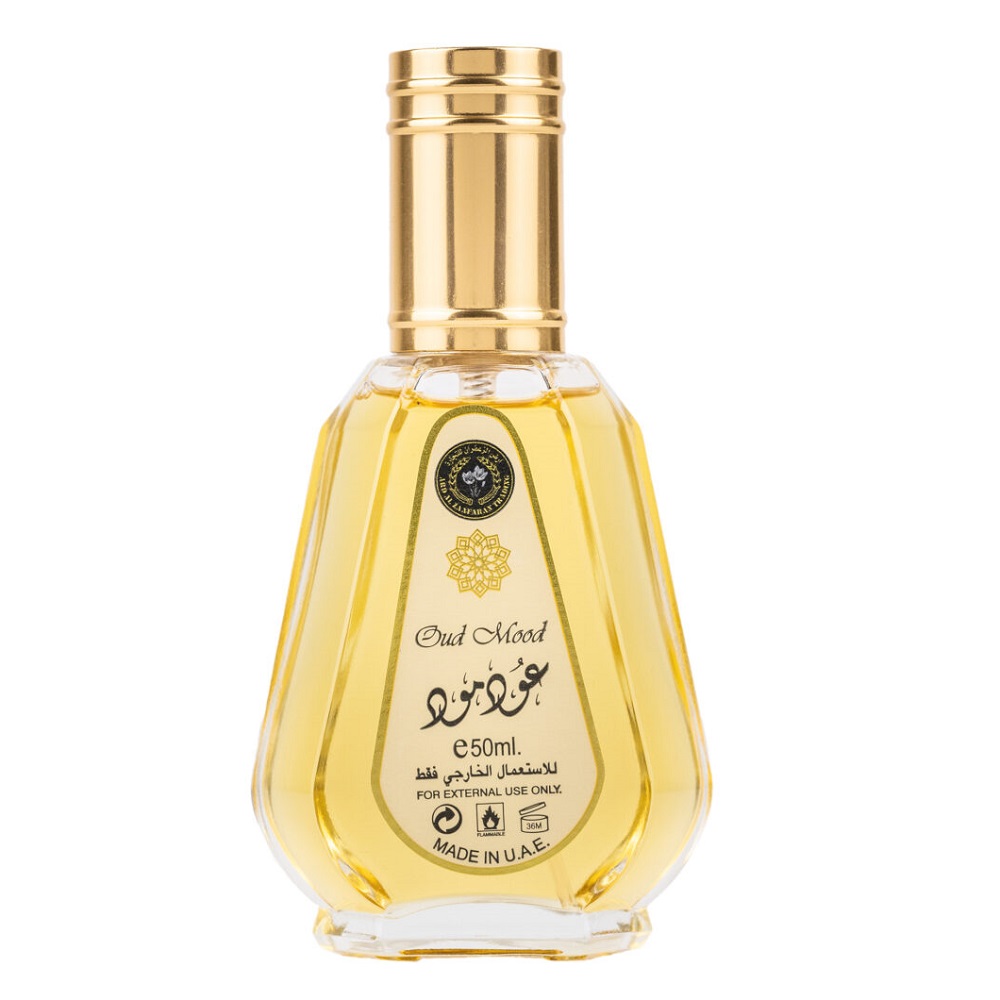 Oud Mood Parfémovaná voda 50ml