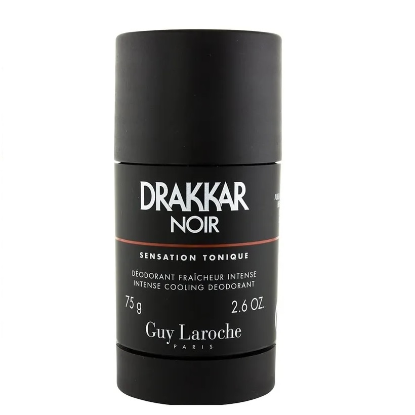 Drakkar Noir Deodorant 75 g