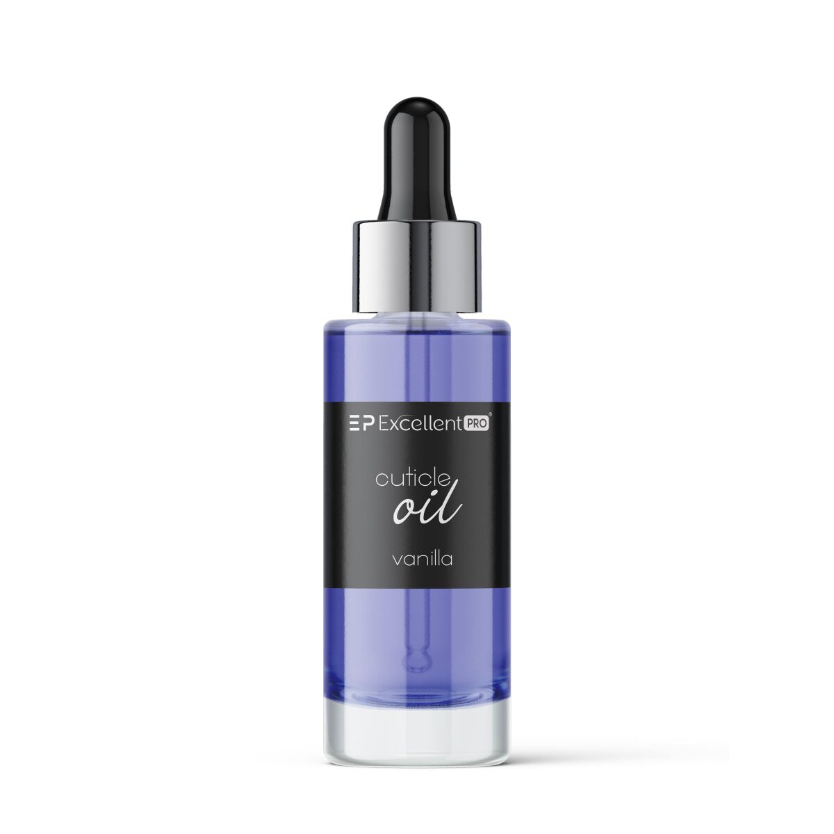 Cuticle Oil Olej Na Kůžičku A Nehty Vanilla