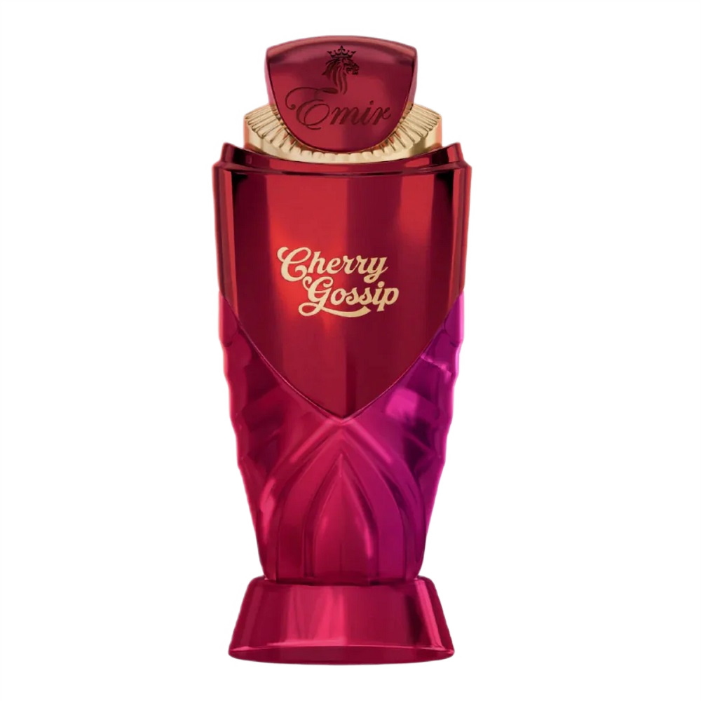 Cherry Gossip Parfémovaná voda Ve spreji 100 Ml
