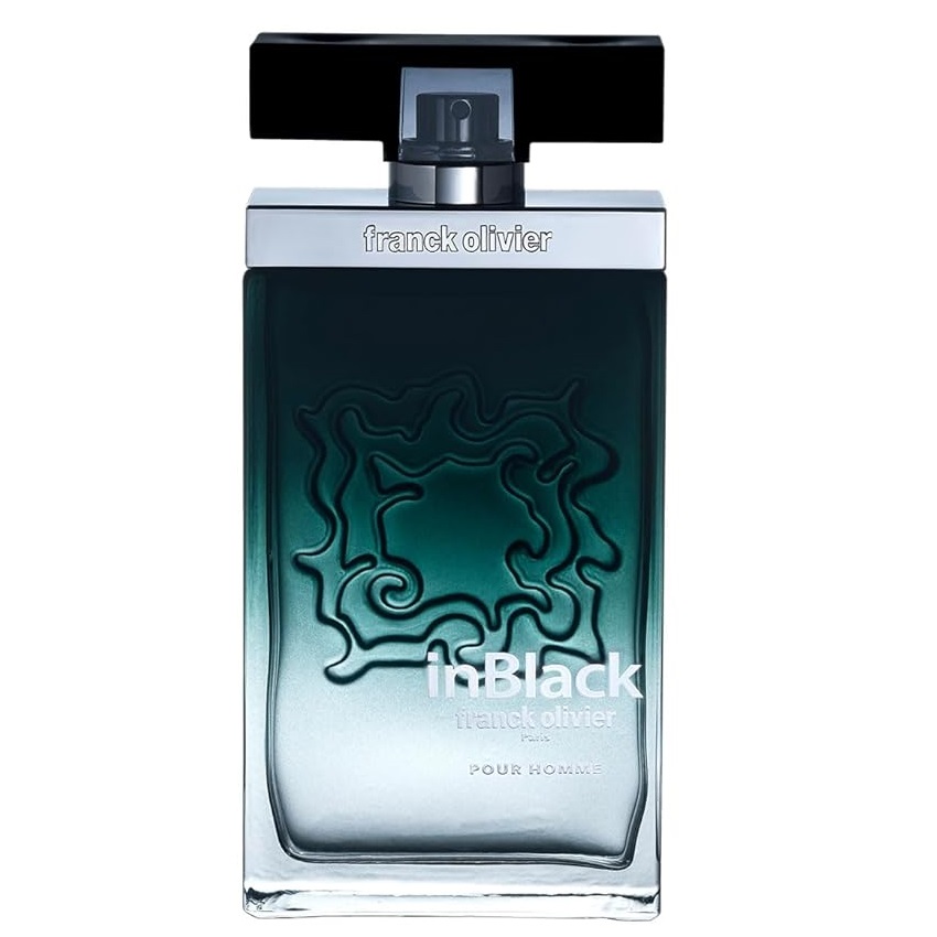 In Black Pour Homme Ve Spreji 2